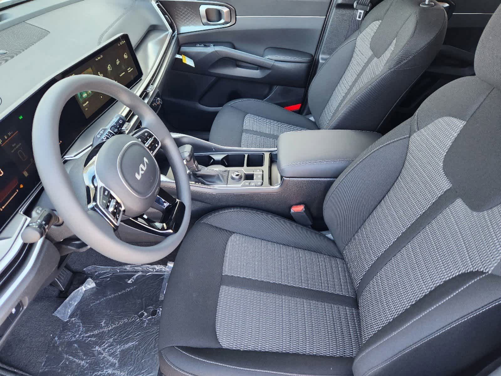 Thumbnail: 2025 Kia Sorento - 10