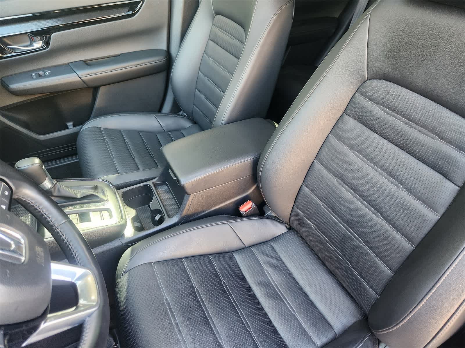 Thumbnail: 2025 Honda CR-V - 12