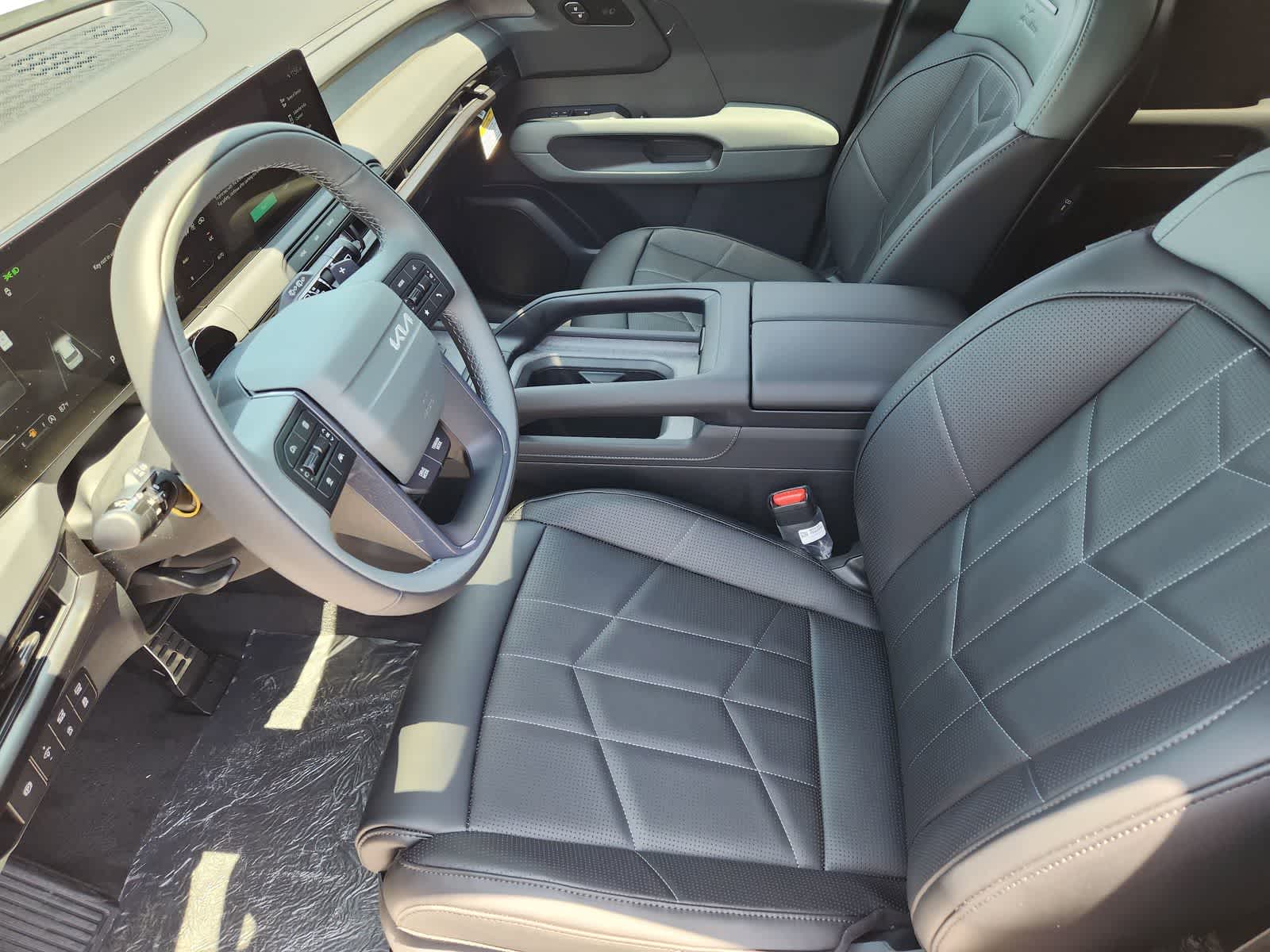 Thumbnail: 2027 Kia Telluride - 9