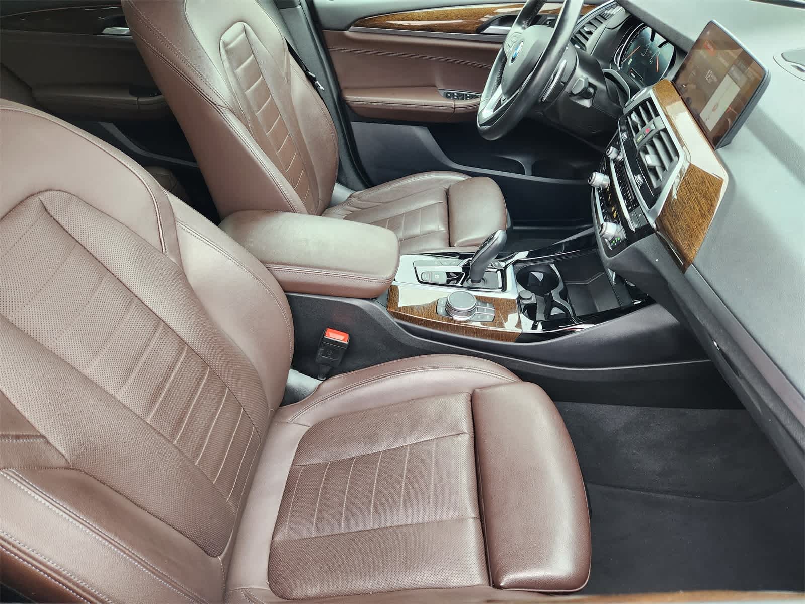 Thumbnail: 2019 BMW X3 - 14