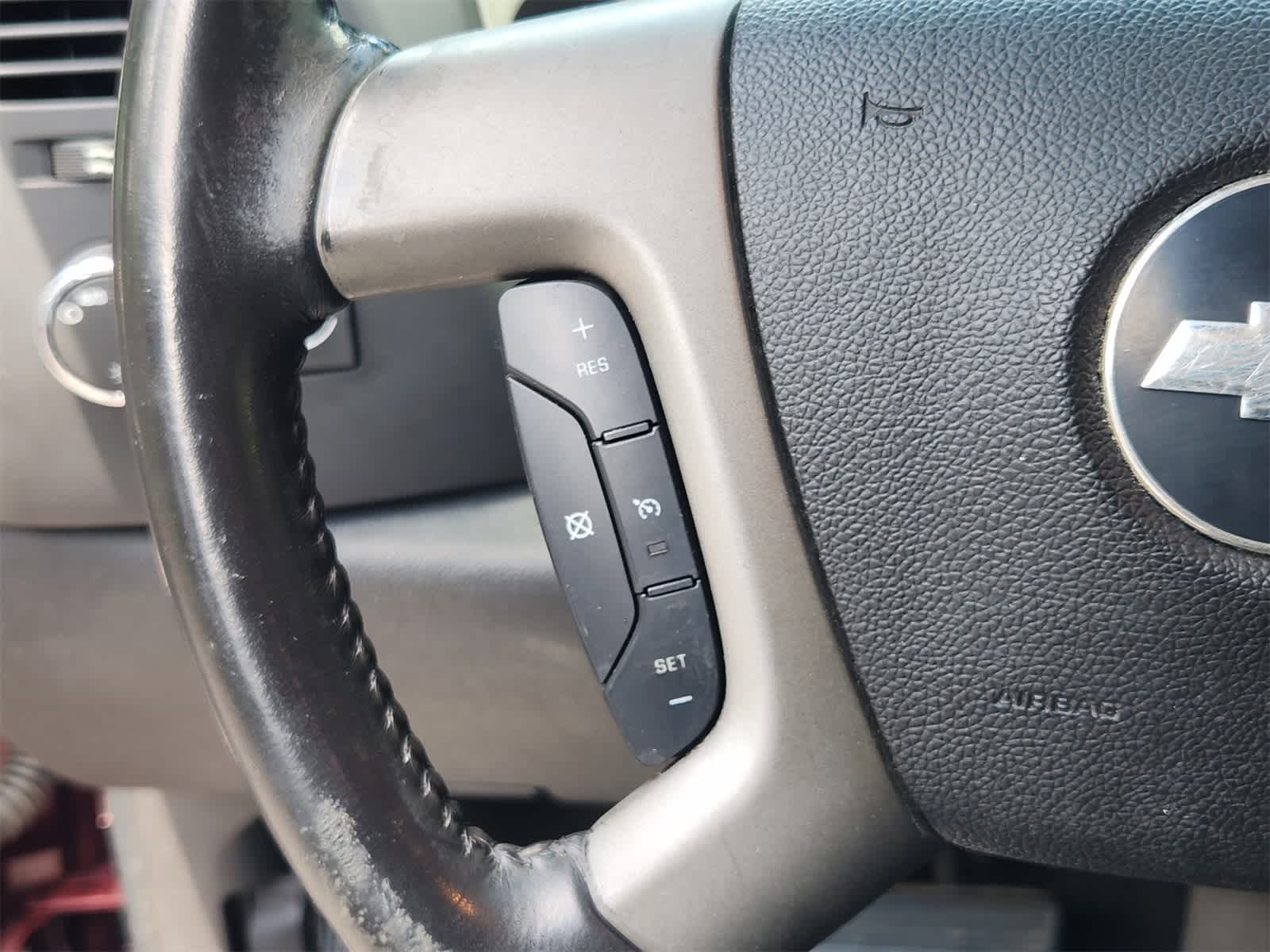 Thumbnail: 2008 Chevrolet Silverado 1500 - 23