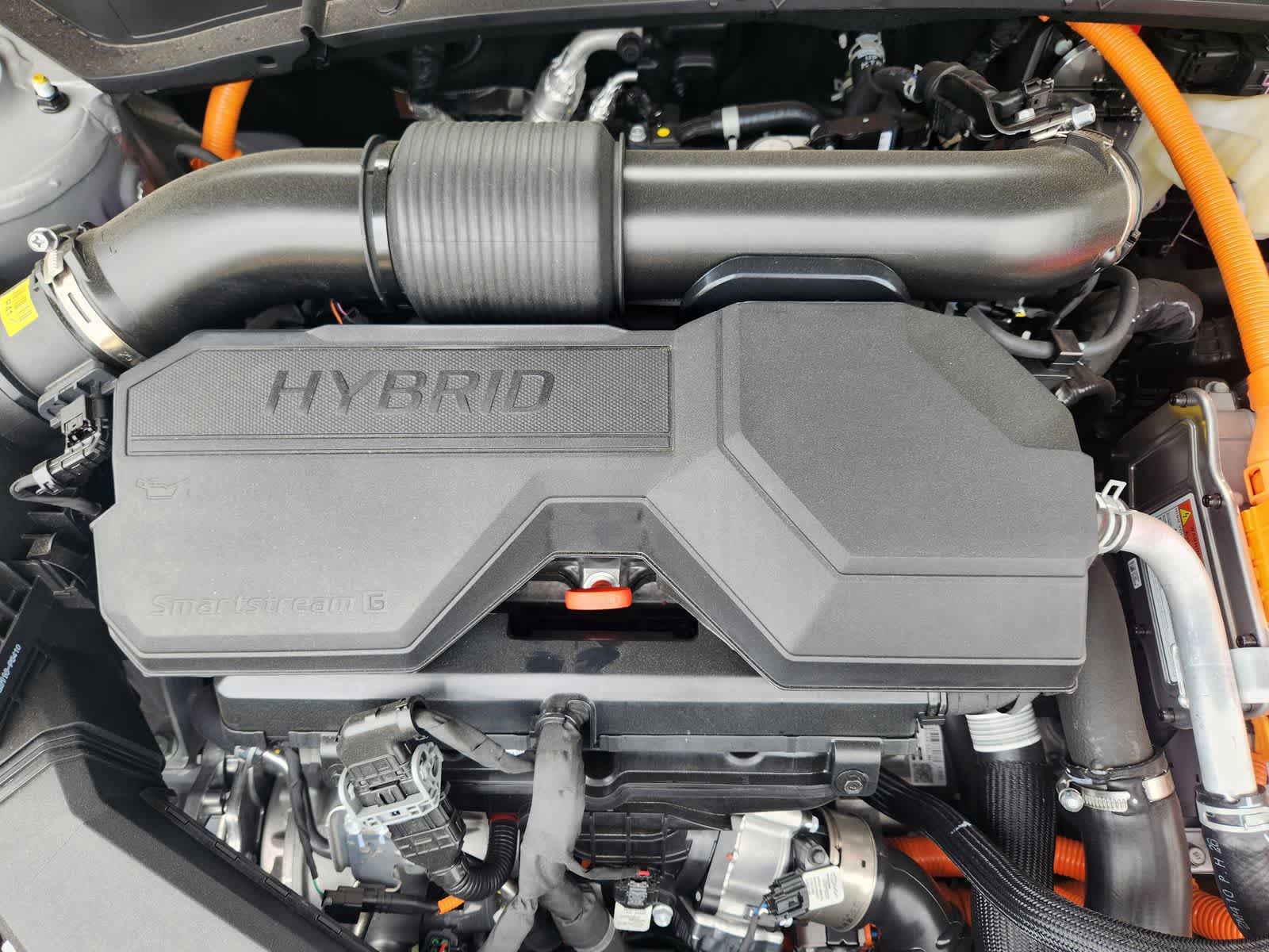 Thumbnail: 2026 Kia Sportage - 25