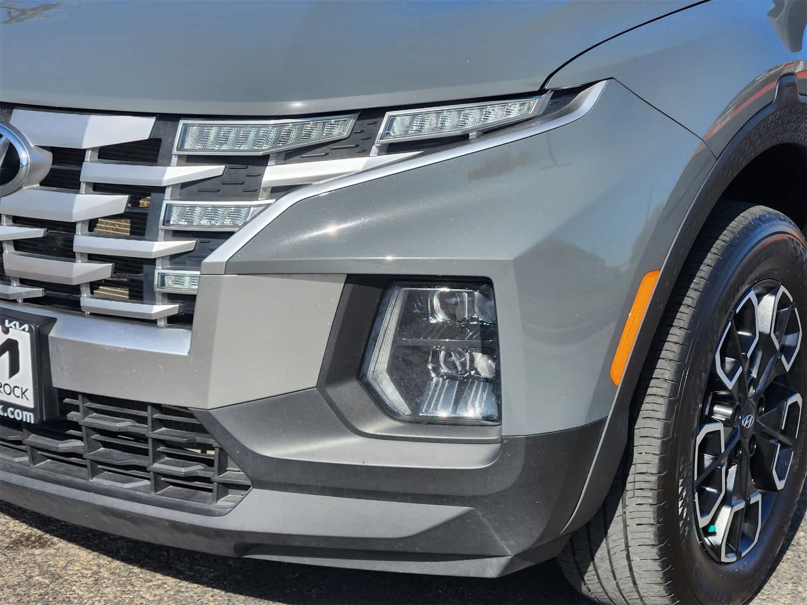 Thumbnail: 2024 Hyundai Santa Cruz - 7