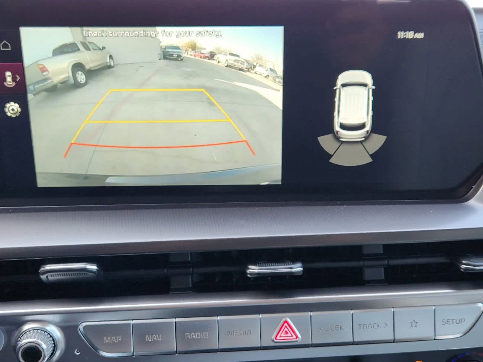 Thumbnail: 2025 Kia Telluride - 14