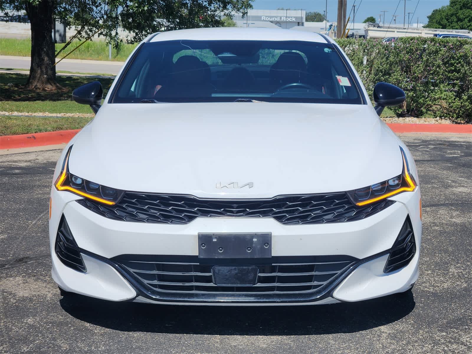 Thumbnail: 2023 Kia K5 - 2