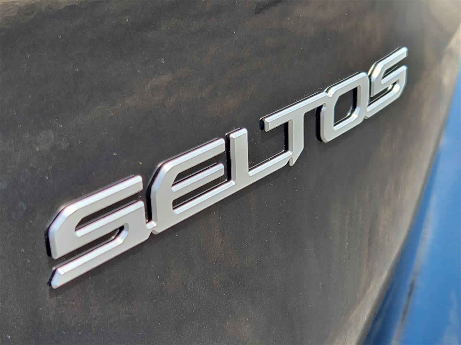 Thumbnail: 2026 Kia Seltos - 10