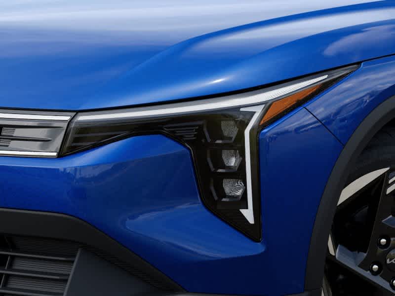 Thumbnail: 2026 Kia K4 - 10