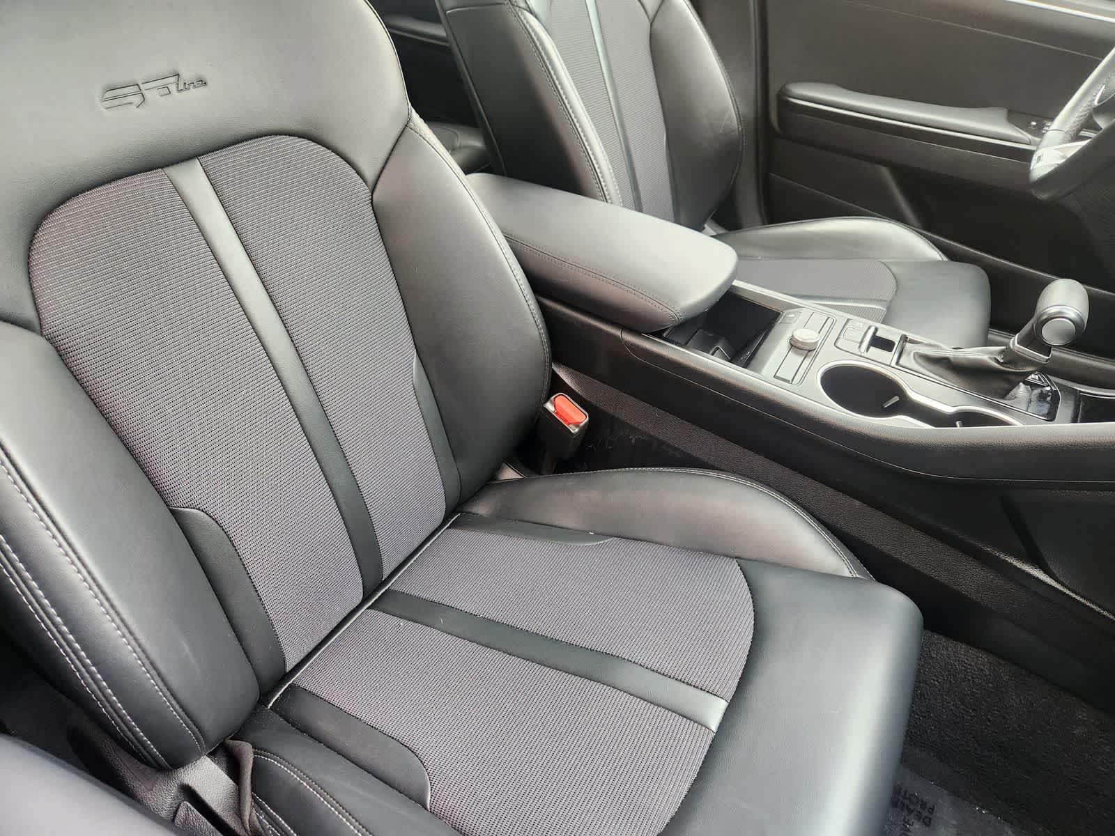 Thumbnail: 2023 Kia K5 - 14