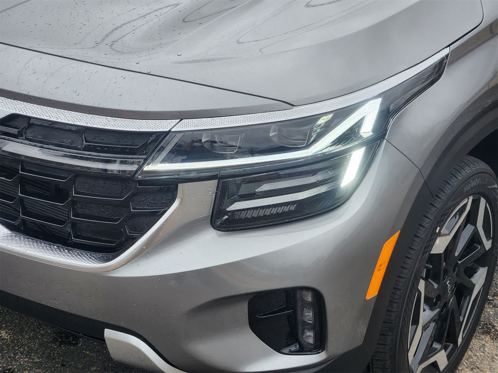 Thumbnail: 2026 Kia Seltos - 7