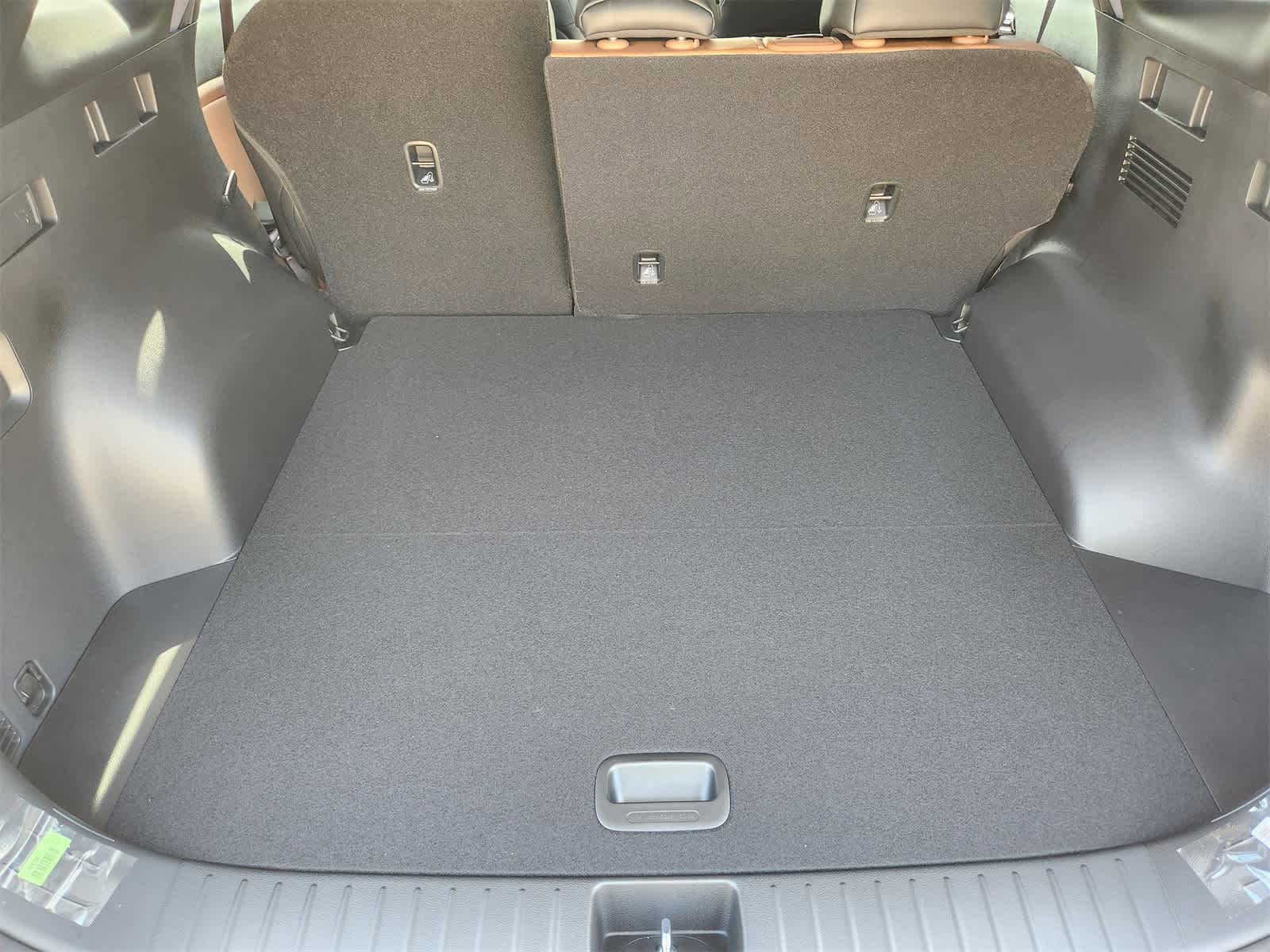 Thumbnail: 2026 Kia Sportage - 29