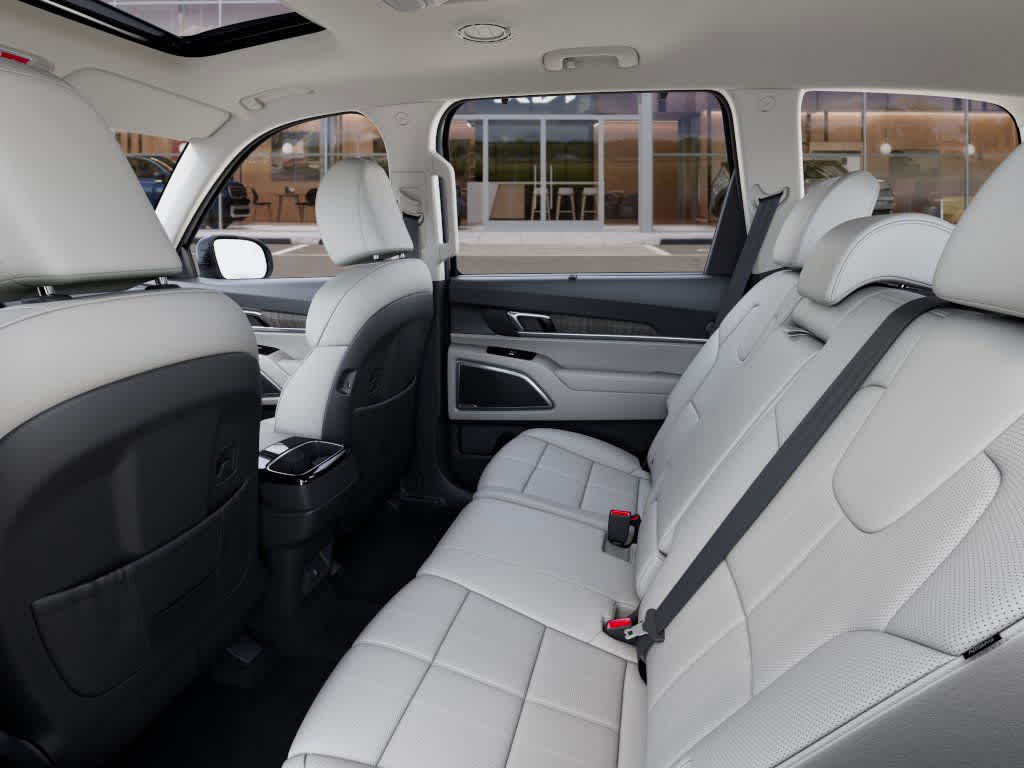 Thumbnail: 2025 Kia Telluride - 18