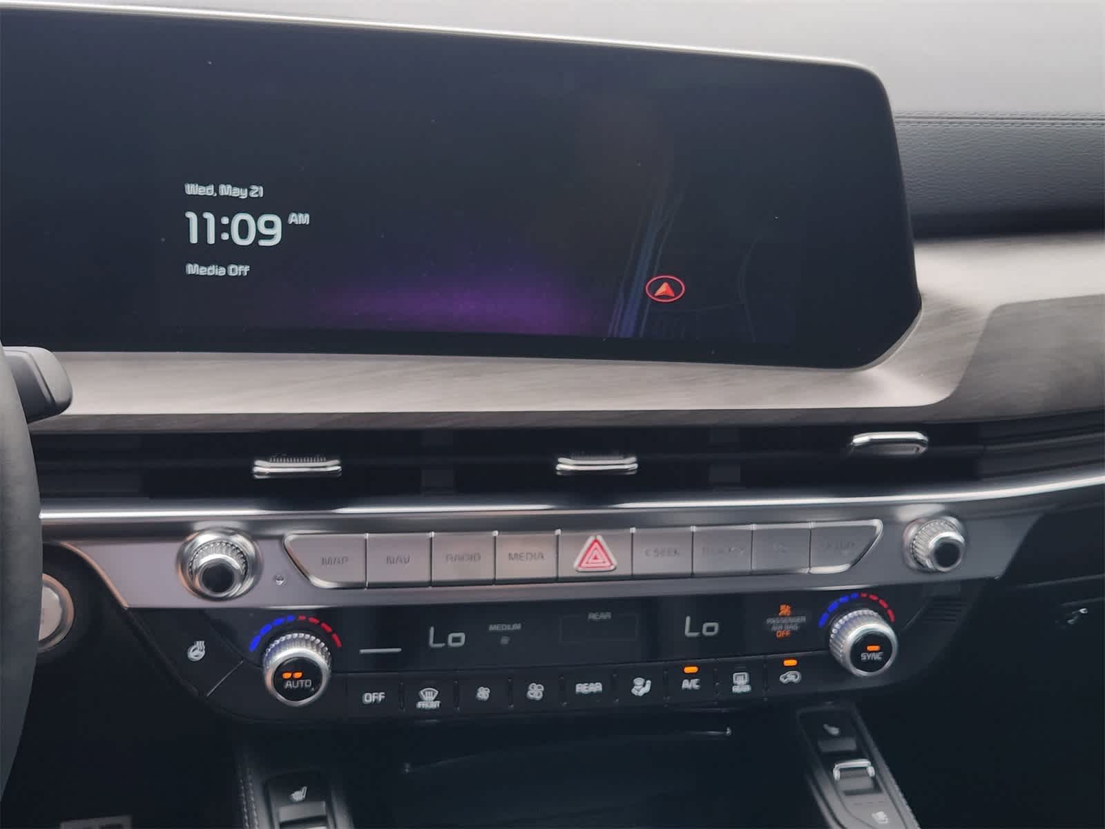 2025 Kia Telluride SX 13