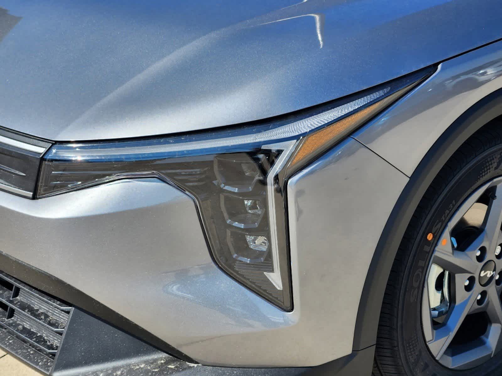 Thumbnail: 2025 Kia K4 - 6