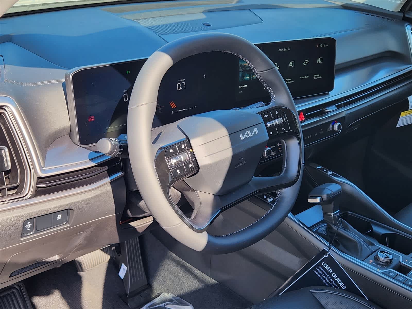 Thumbnail: 2026 Kia Sorento - 2