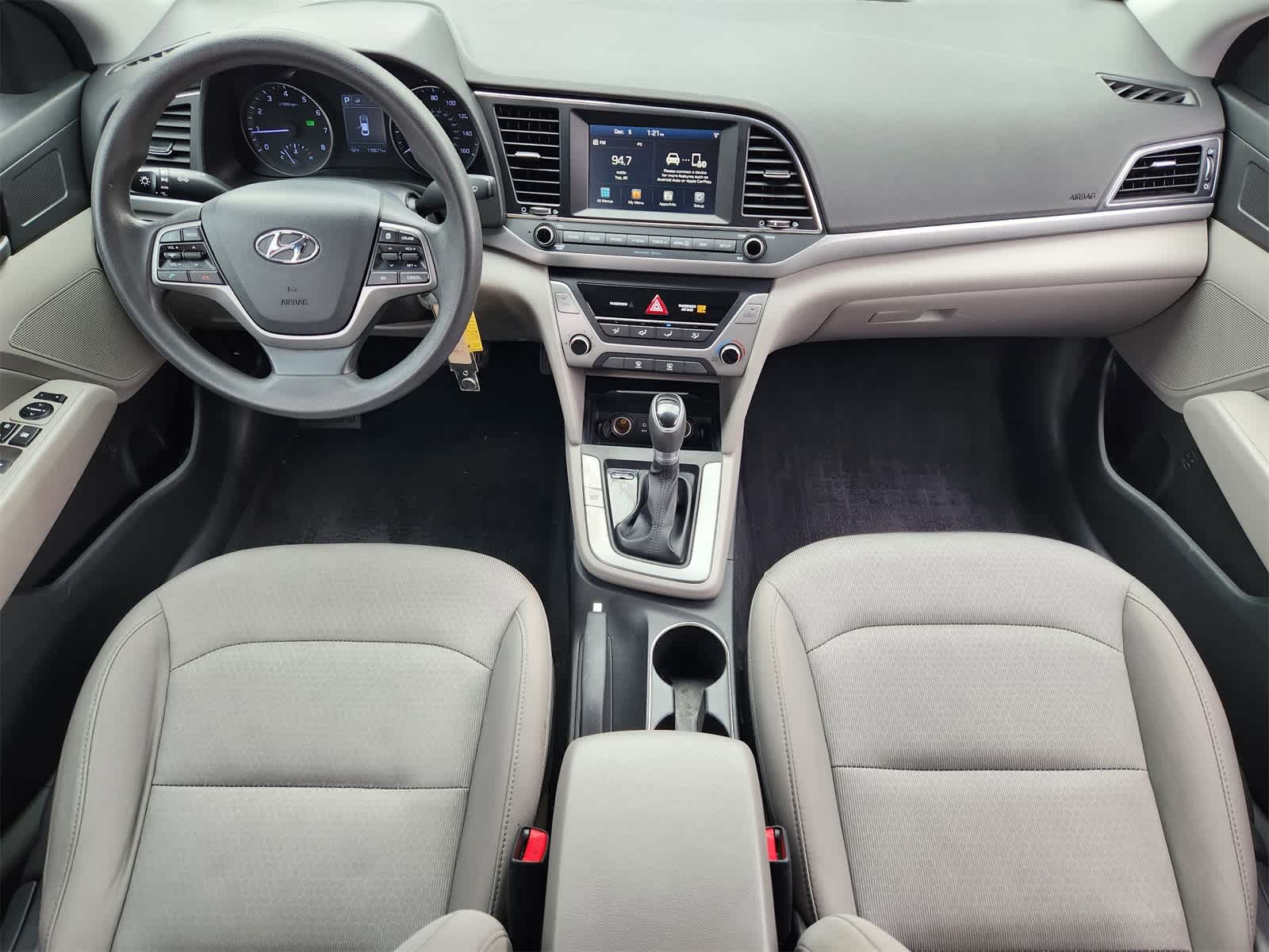 Thumbnail: 2018 Hyundai Elantra - 24