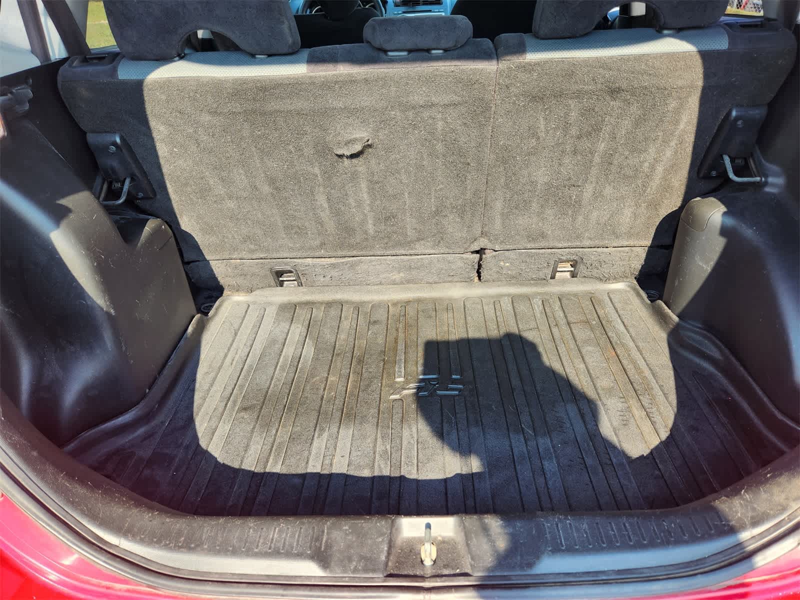 Thumbnail: 2008 Honda Fit - 29