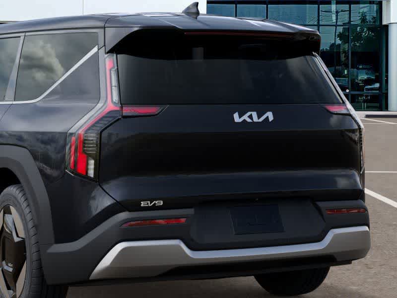 Thumbnail: 2026 Kia EV9 - 13