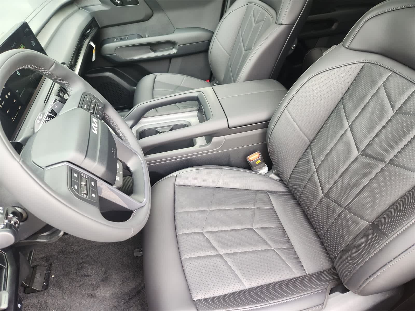 Thumbnail: 2027 Kia Telluride - 10