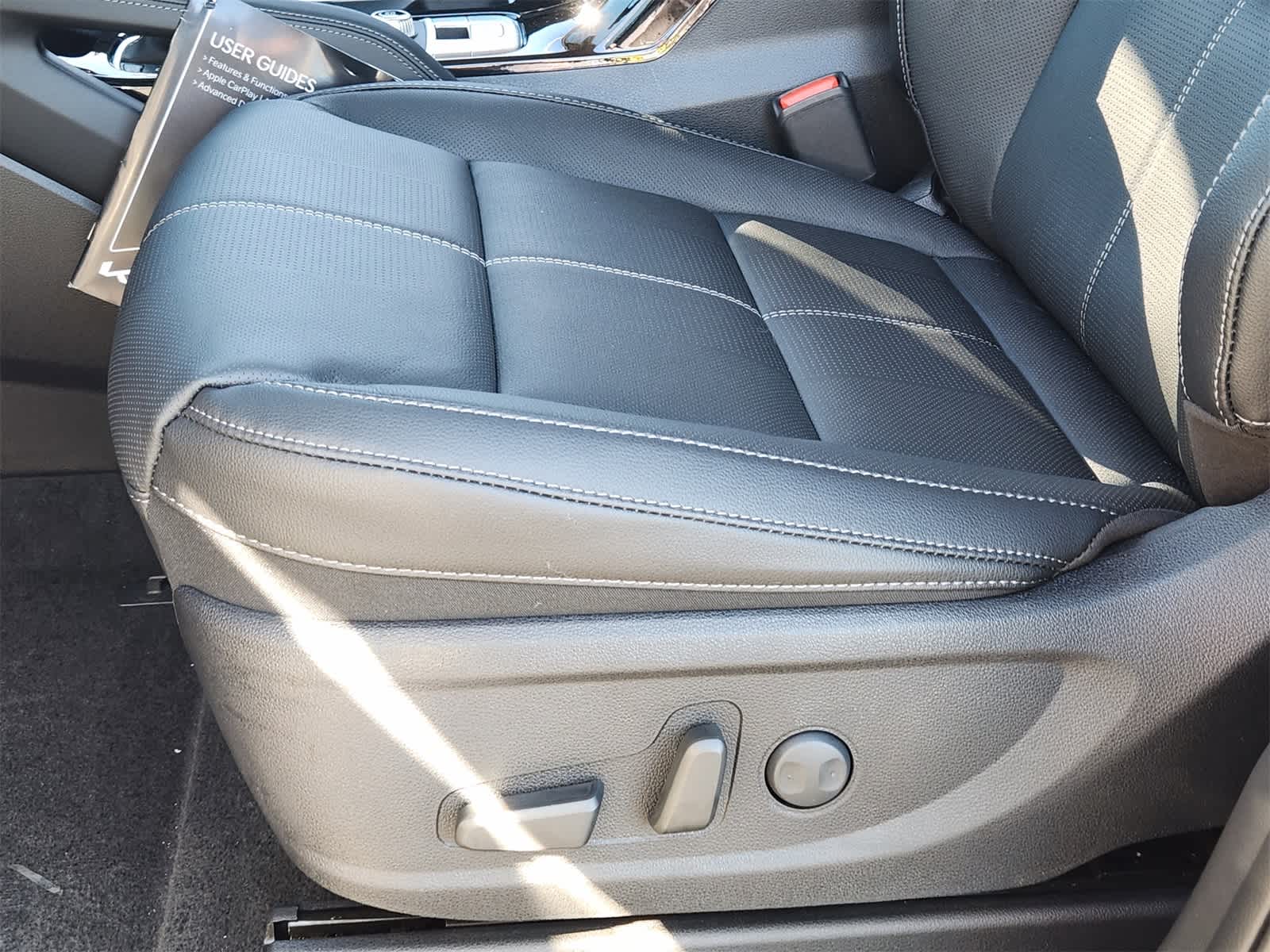 Thumbnail: 2025 Kia Telluride - 18