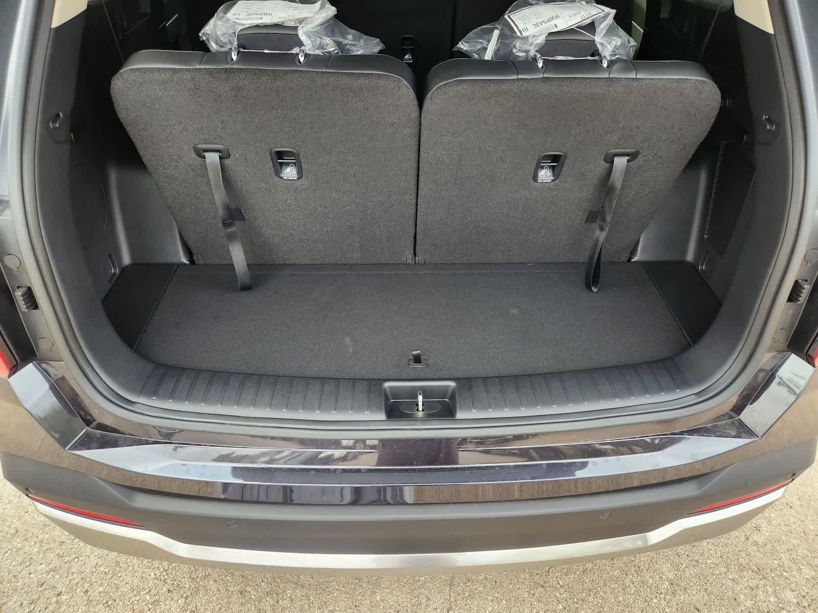 Thumbnail: 2026 Kia Sorento - 23