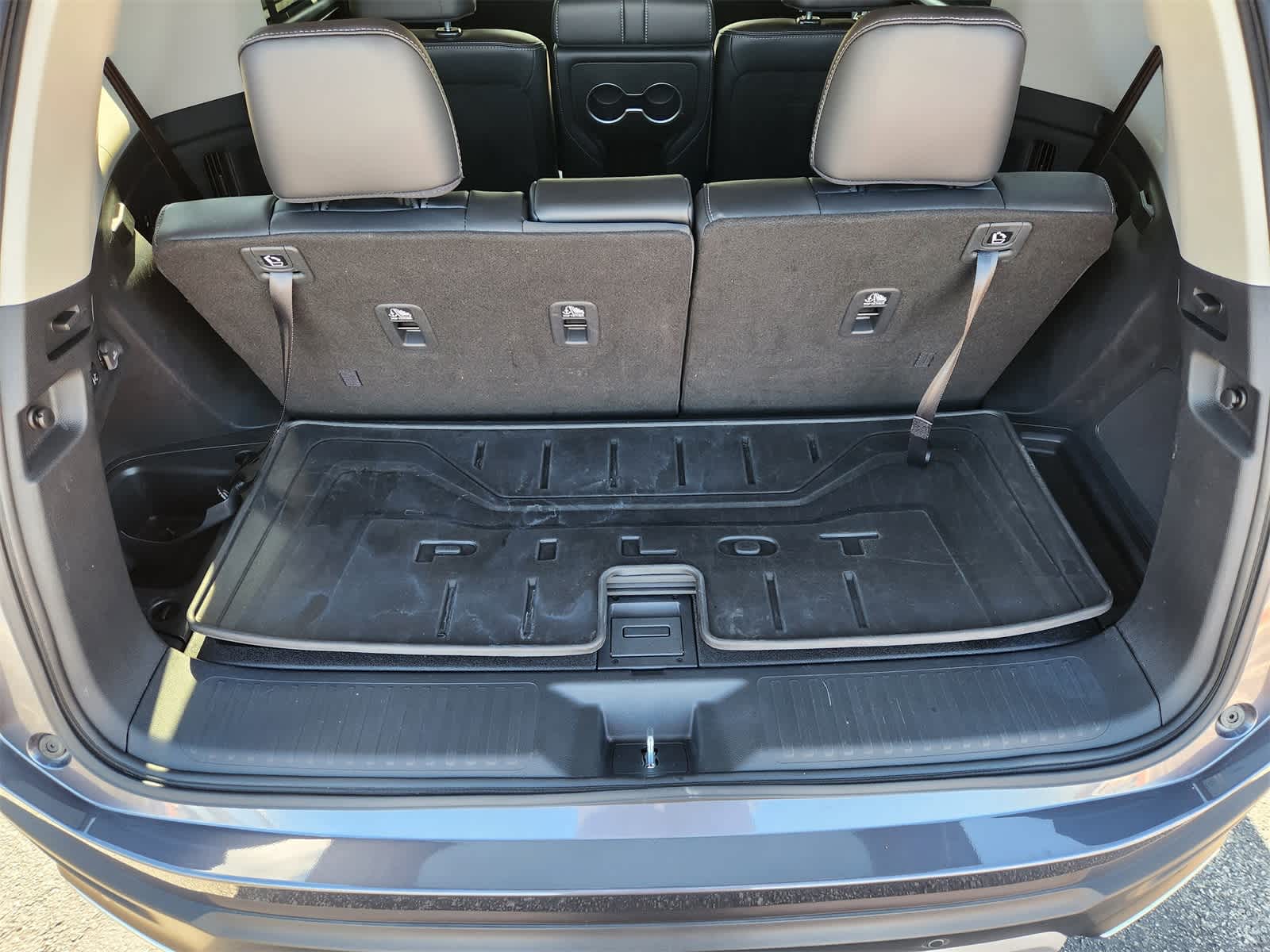 Thumbnail: 2024 Honda Pilot - 31