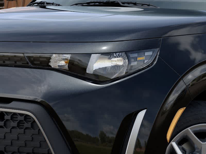 Thumbnail: 2025 Kia Soul - 10