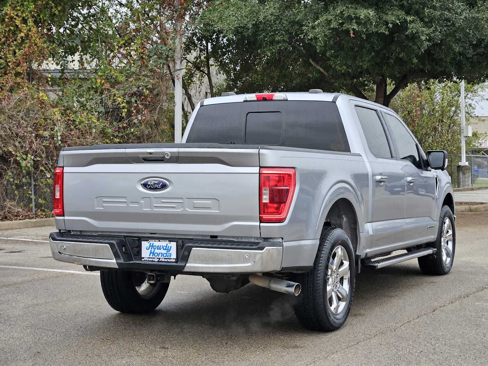 Thumbnail: 2021 Ford F-150 - 6