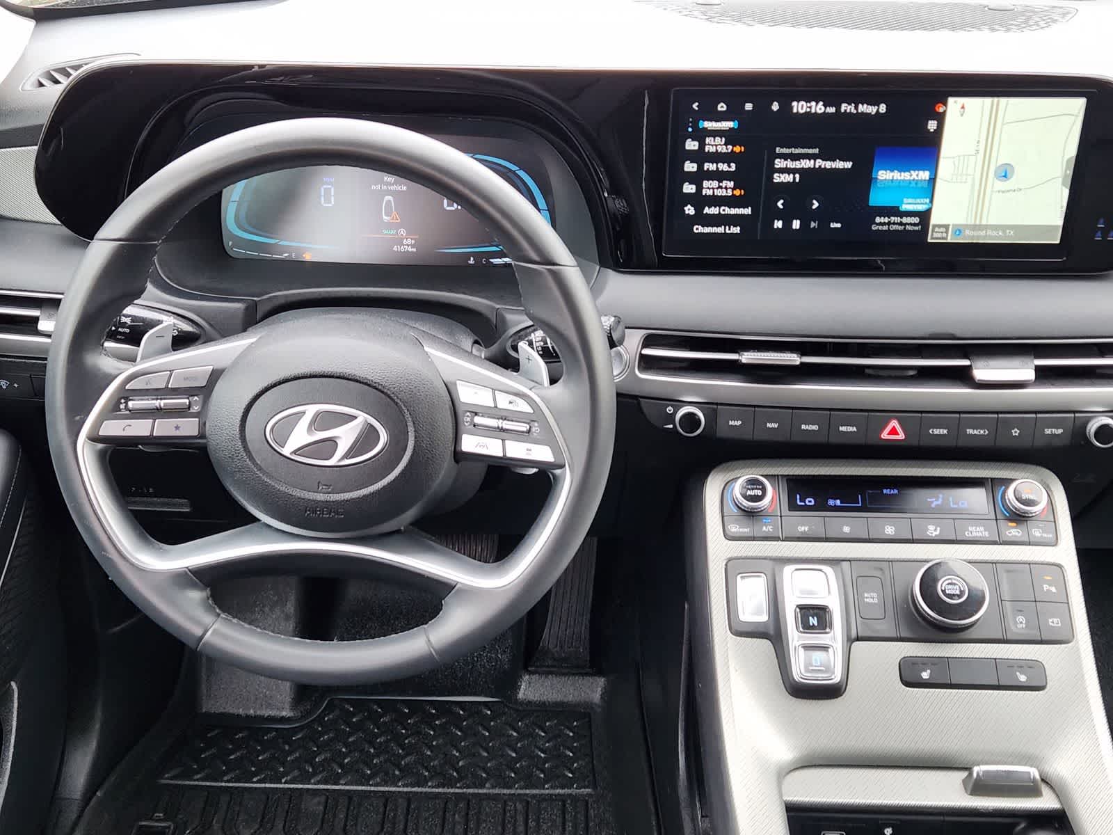 Thumbnail: 2024 Hyundai Palisade - 24