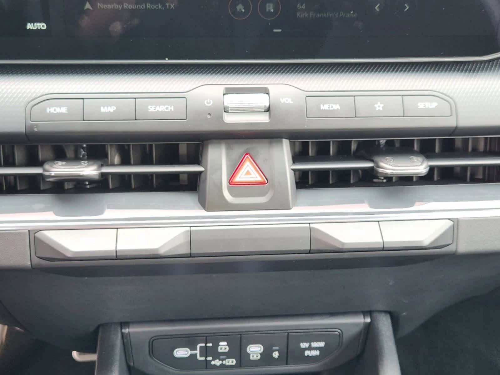 Thumbnail: 2025 Kia K4 - 15