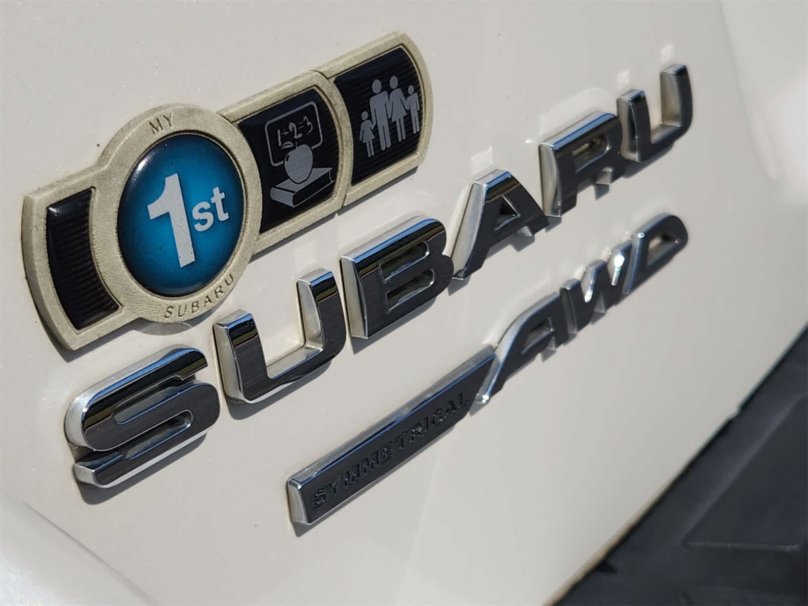Thumbnail: 2014 Subaru XV Crosstrek - 11