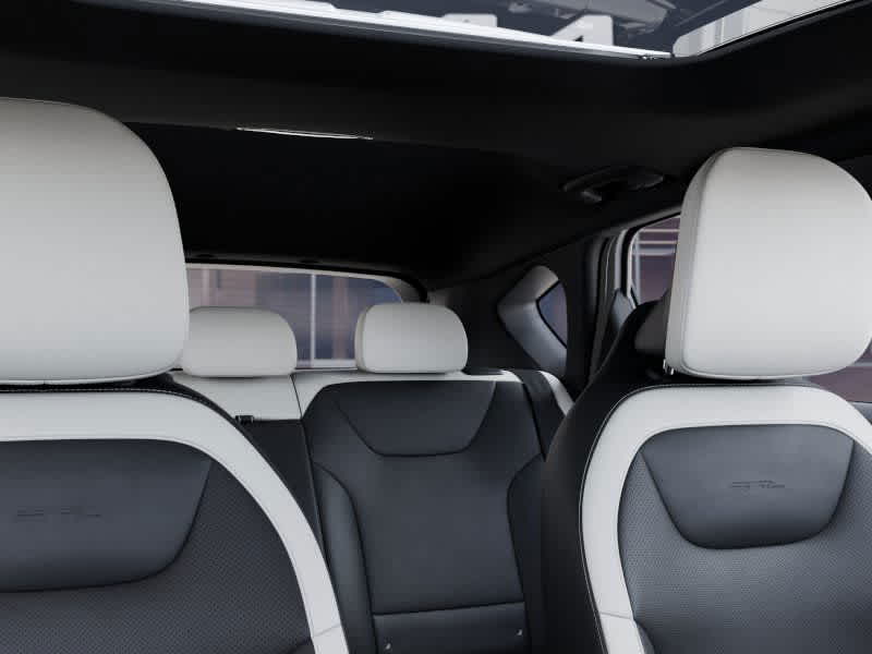 Thumbnail: 2026 Kia K4 - 27