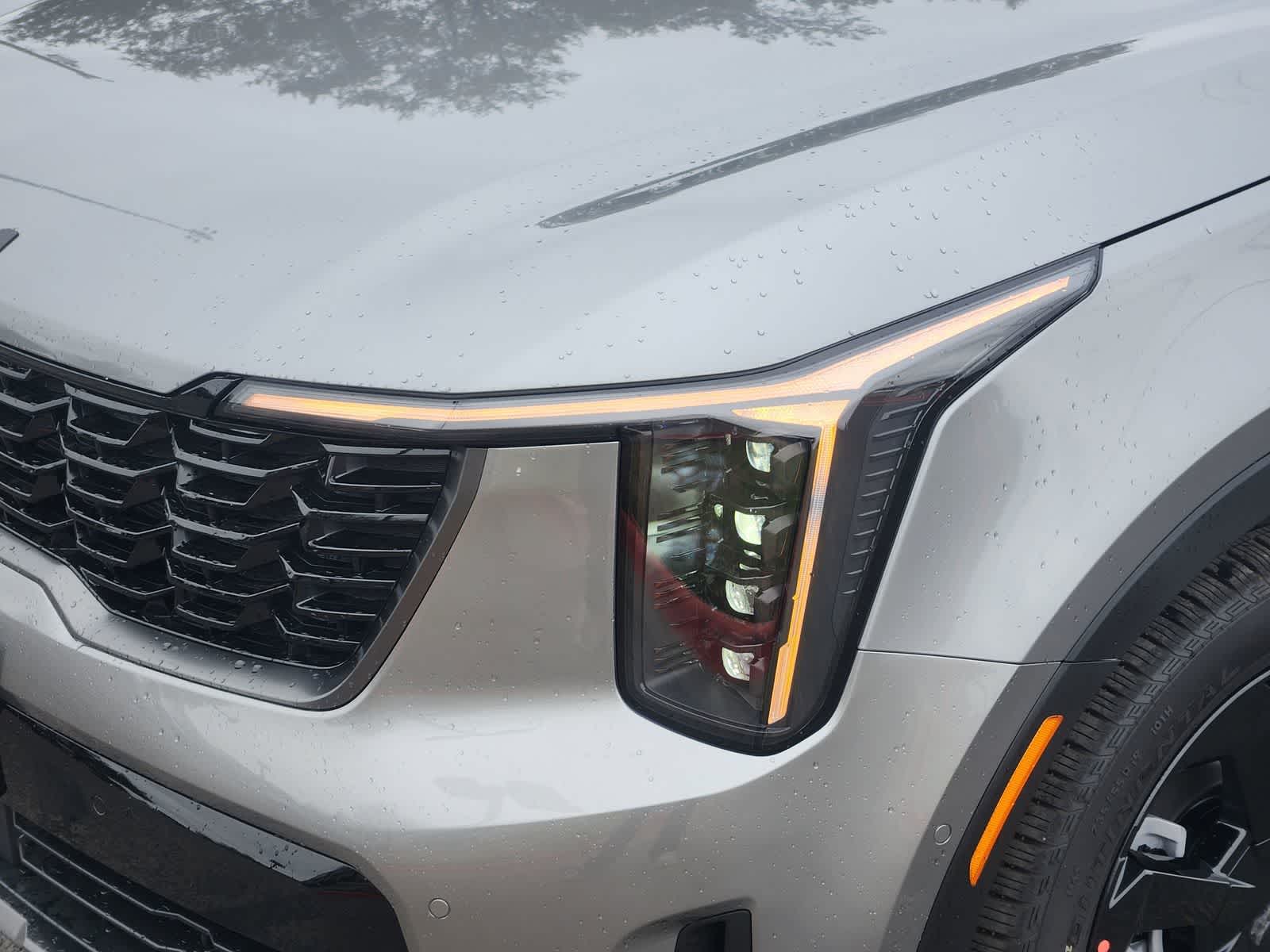 Thumbnail: 2026 Kia Sorento - 7