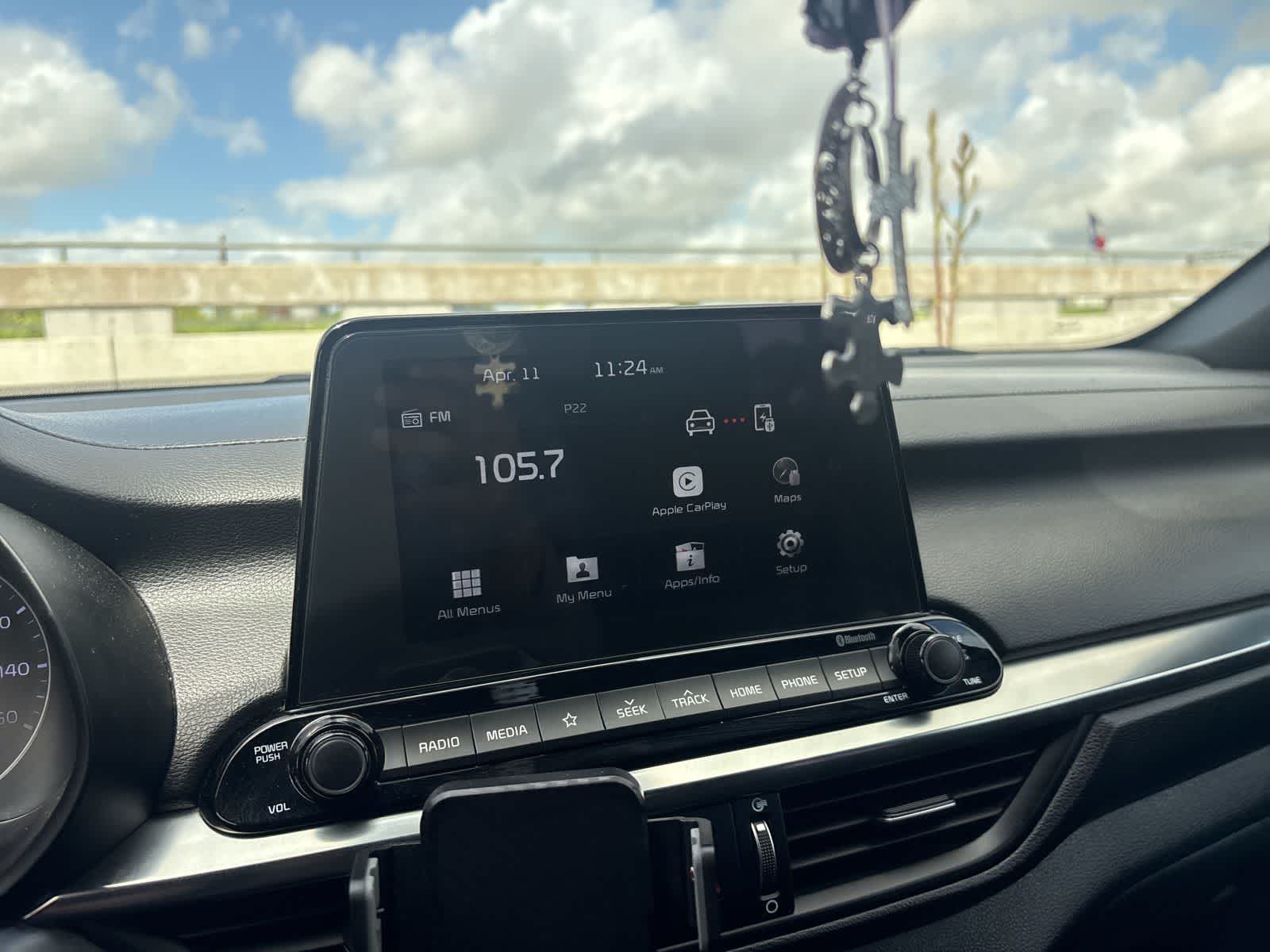 Thumbnail: 2020 Kia Forte - 3