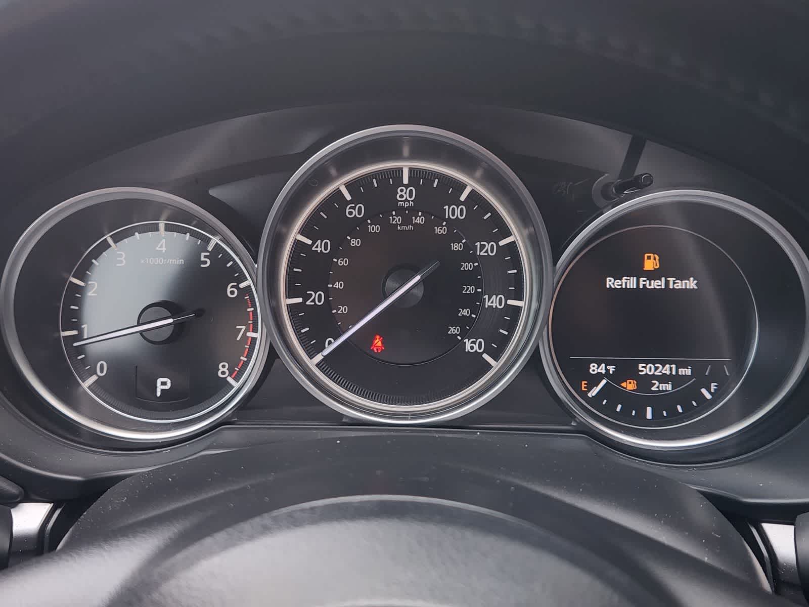 Thumbnail: 2023 Mazda CX-5 - 16