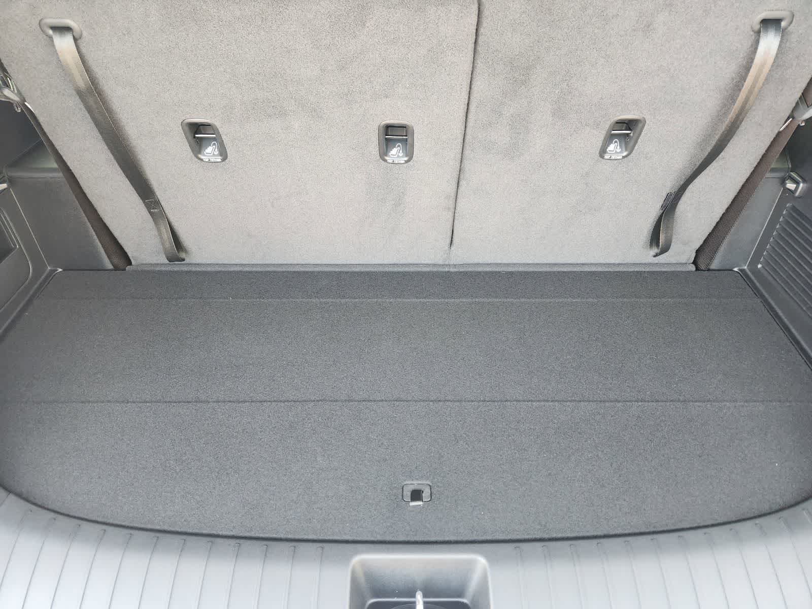 Thumbnail: 2027 Kia Telluride - 25