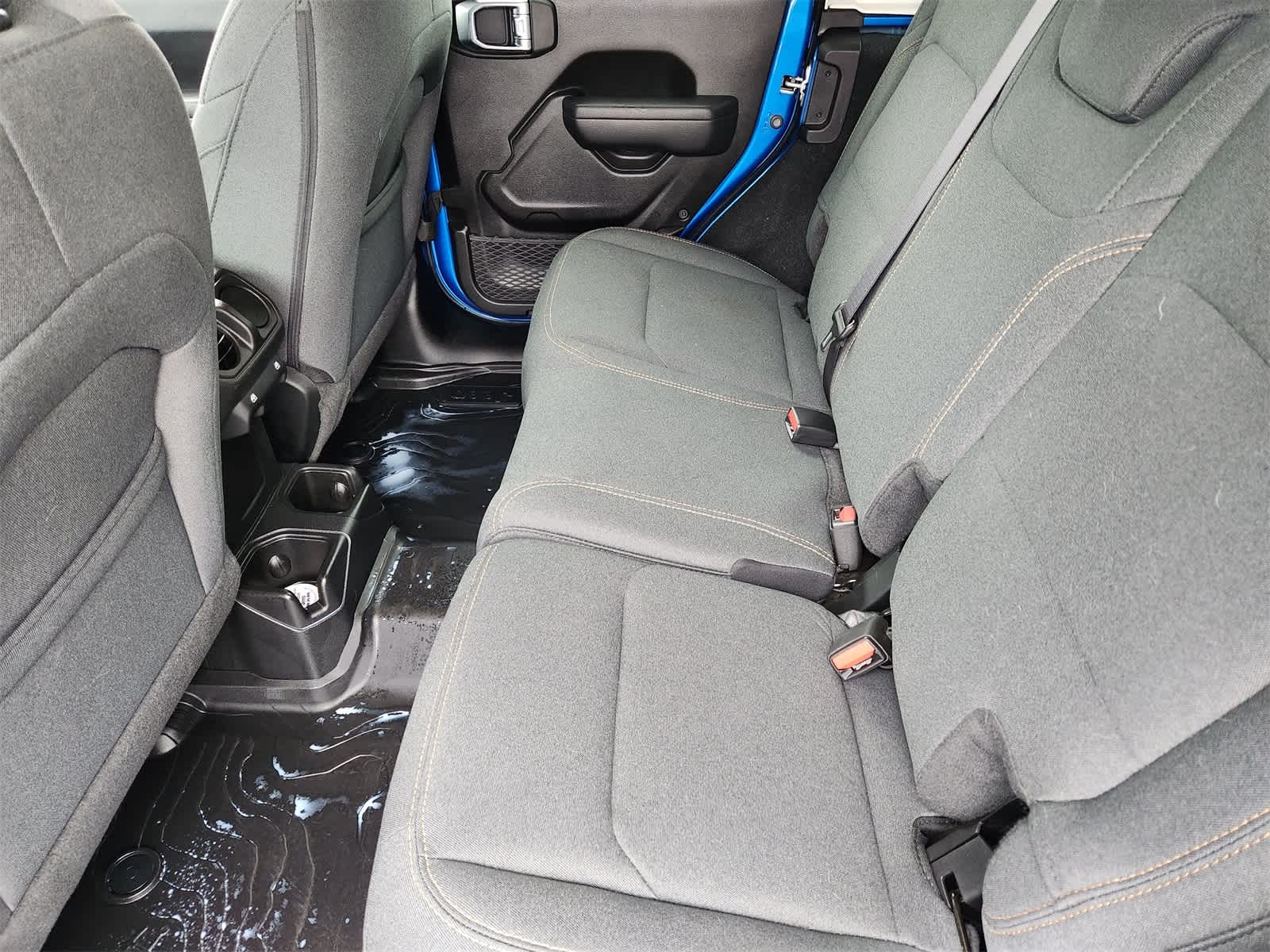 Thumbnail: 2024 Jeep Wrangler - 25