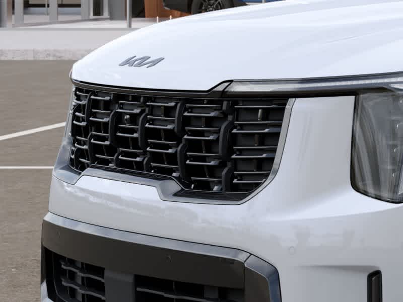 Thumbnail: 2026 Kia Sorento - 12
