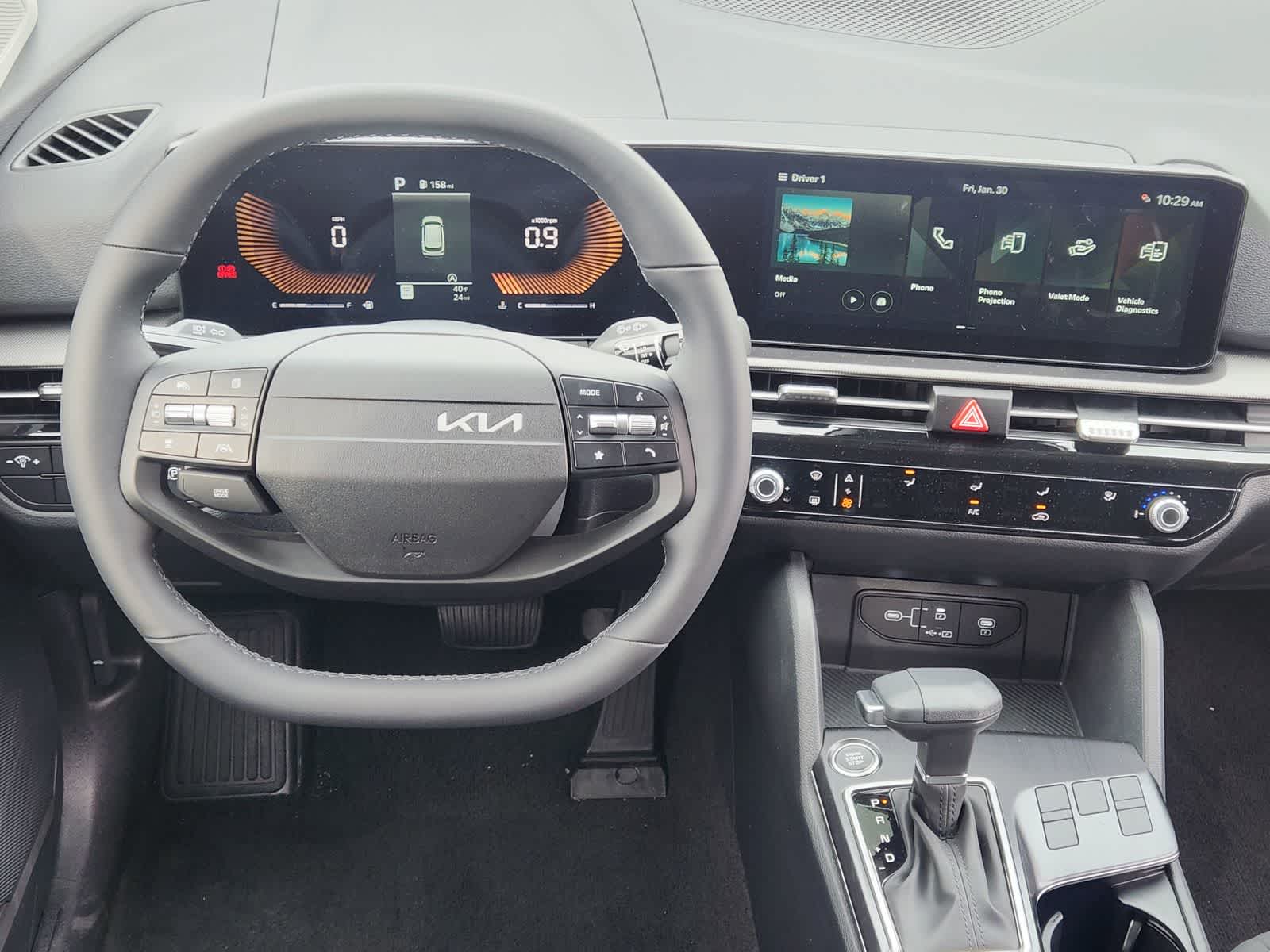 Thumbnail: 2026 Kia Sportage - 21