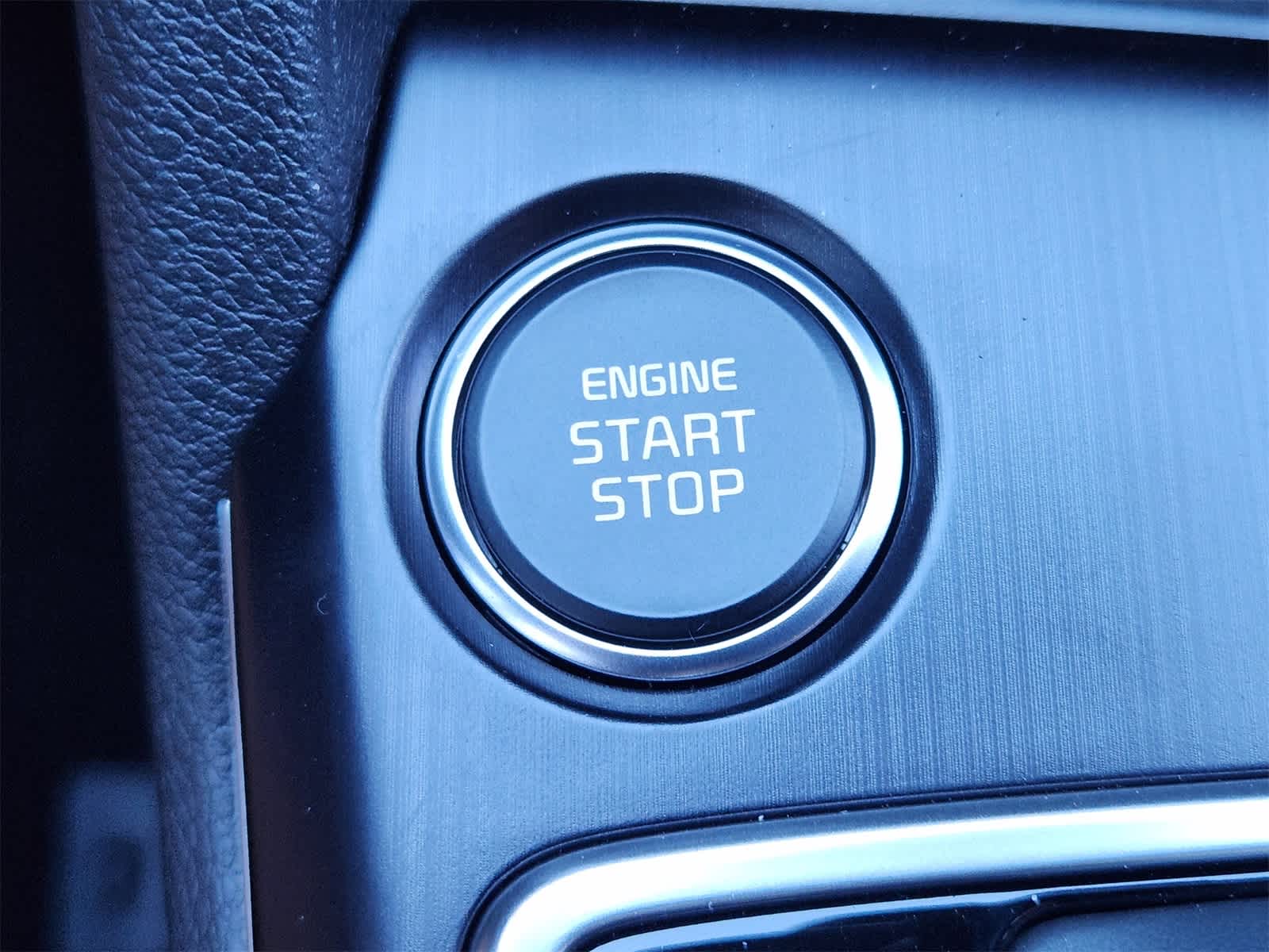 Thumbnail: 2026 Kia Sportage - 19