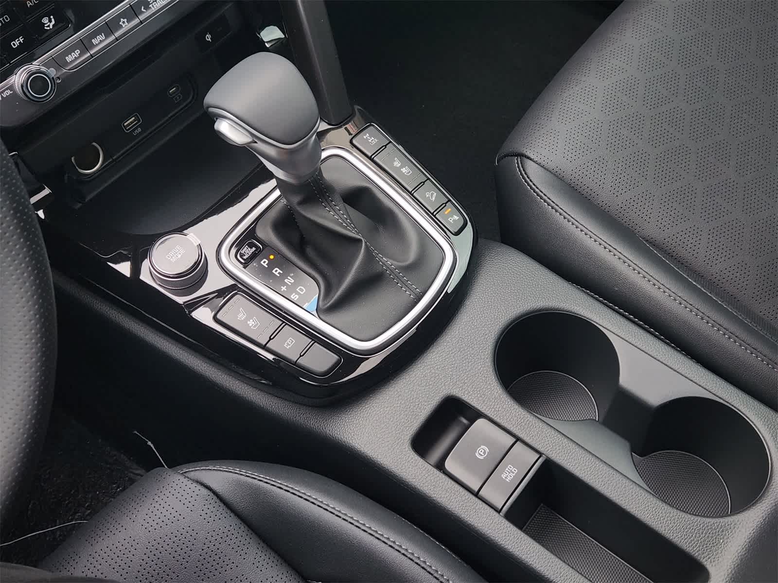 Thumbnail: 2026 Kia Seltos - 18