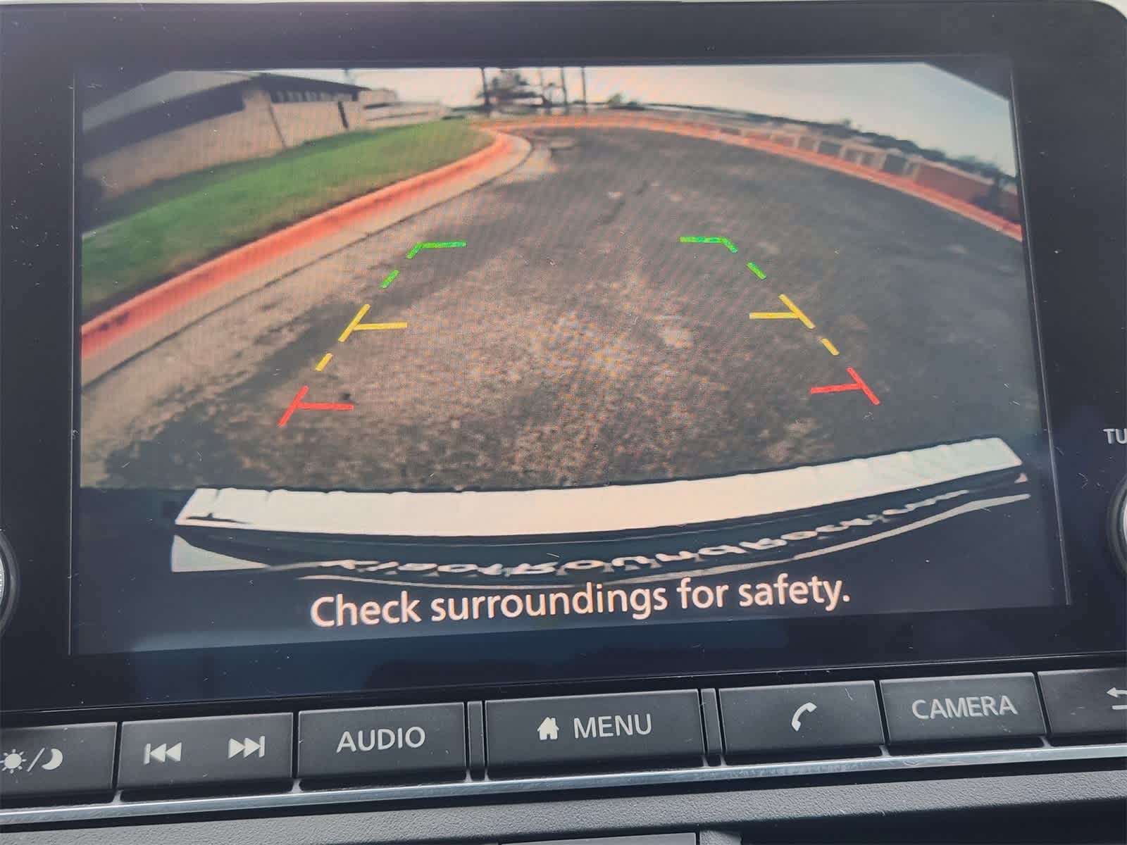 Thumbnail: 2022 Nissan Altima - 18