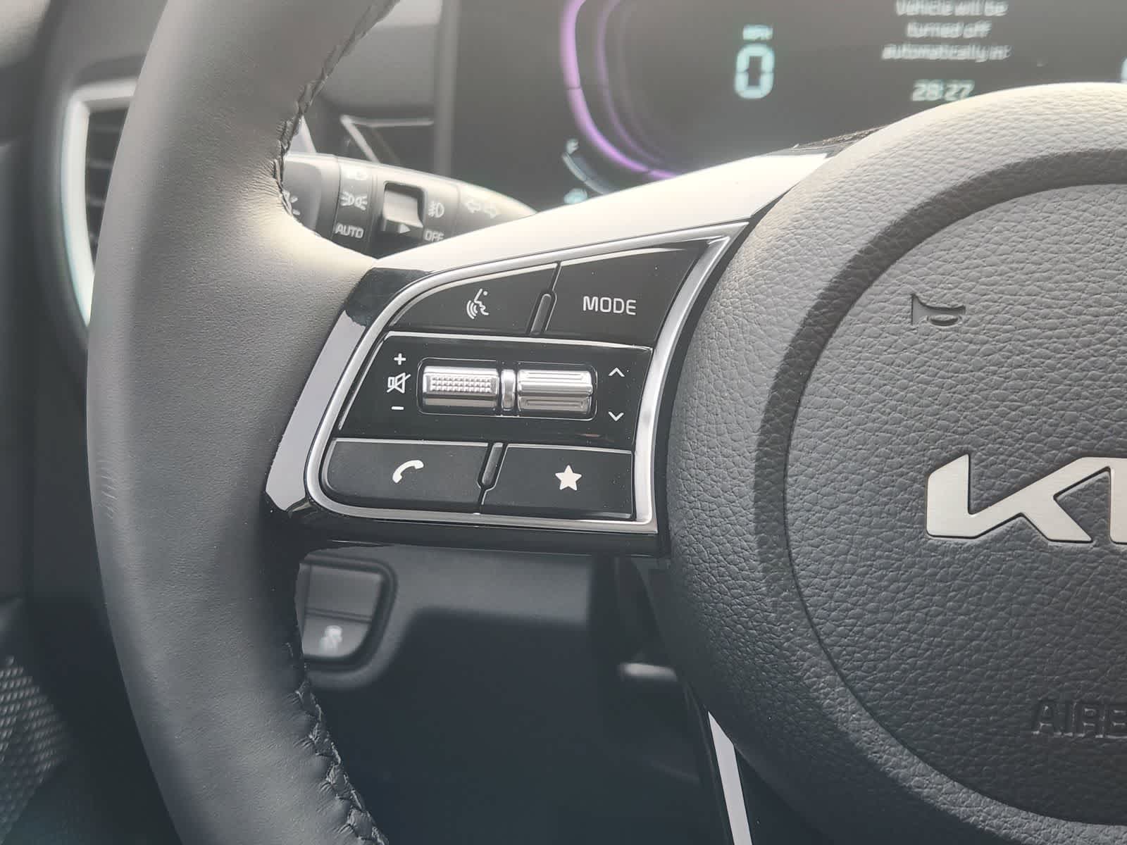 Thumbnail: 2026 Kia Seltos - 25