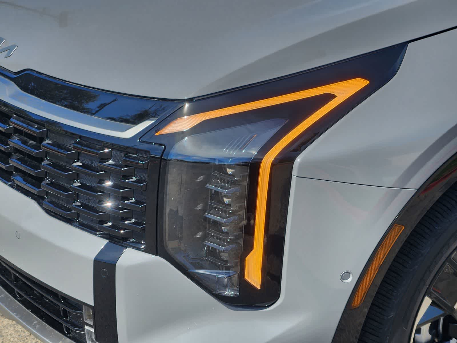 Thumbnail: 2026 Kia Sportage - 7