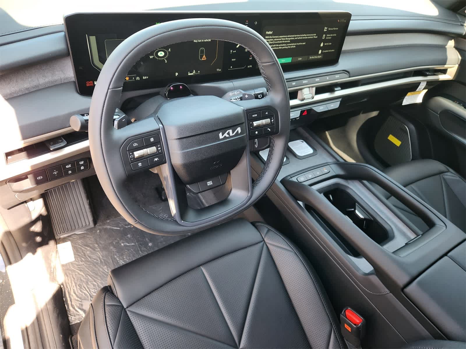 Thumbnail: 2027 Kia Telluride - 2