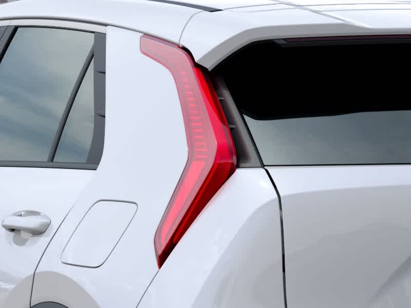 Thumbnail: 2026 Kia Niro - 11