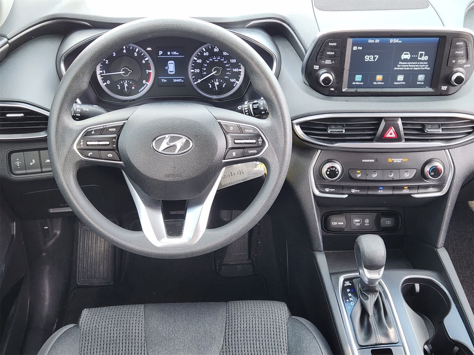 Thumbnail: 2019 Hyundai Santa Fe - 25