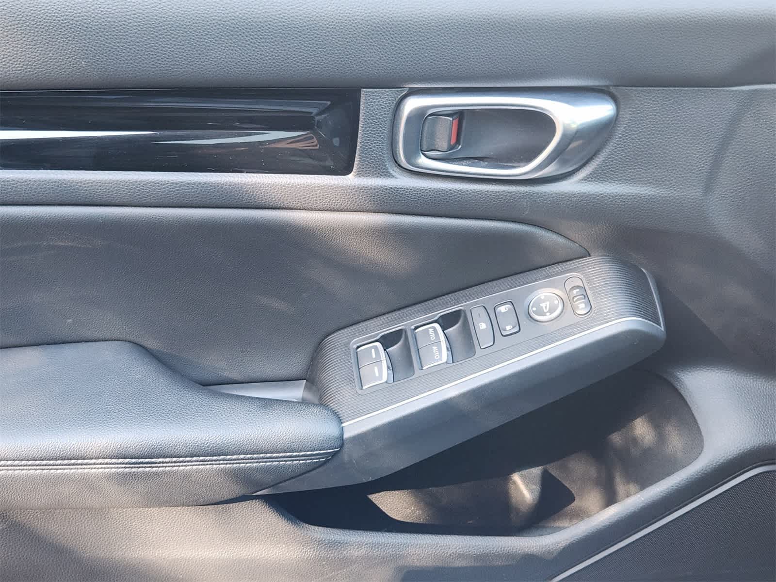 Thumbnail: 2022 Honda Civic - 23