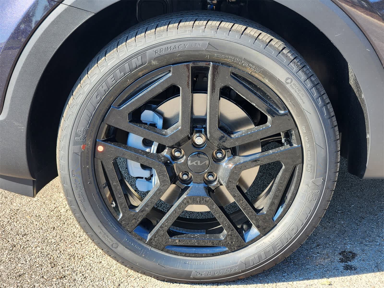 Thumbnail: 2025 Kia Telluride - 8