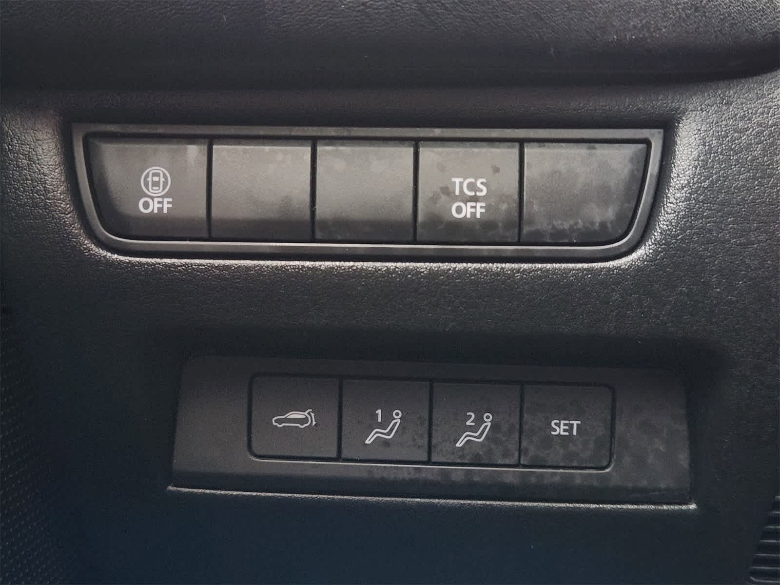 Thumbnail: 2023 Mazda CX-50 - 22