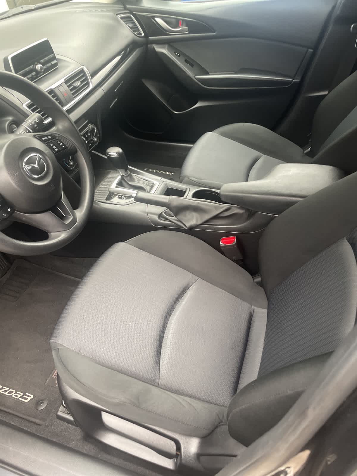 Thumbnail: 2014 Mazda Mazda3 - 5